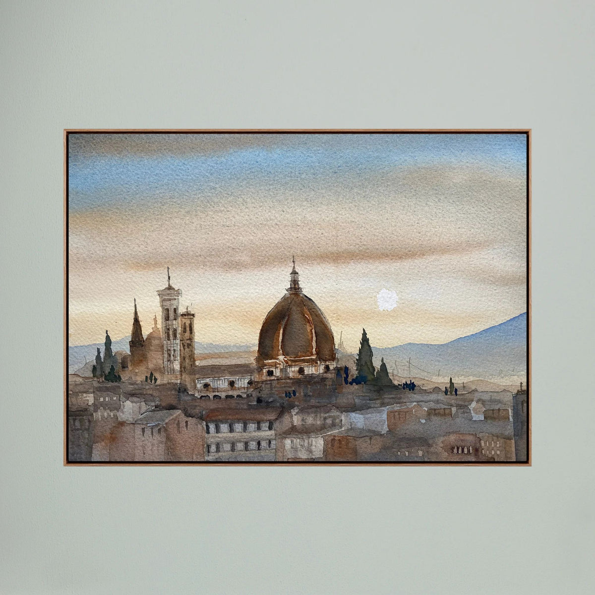 Firenze