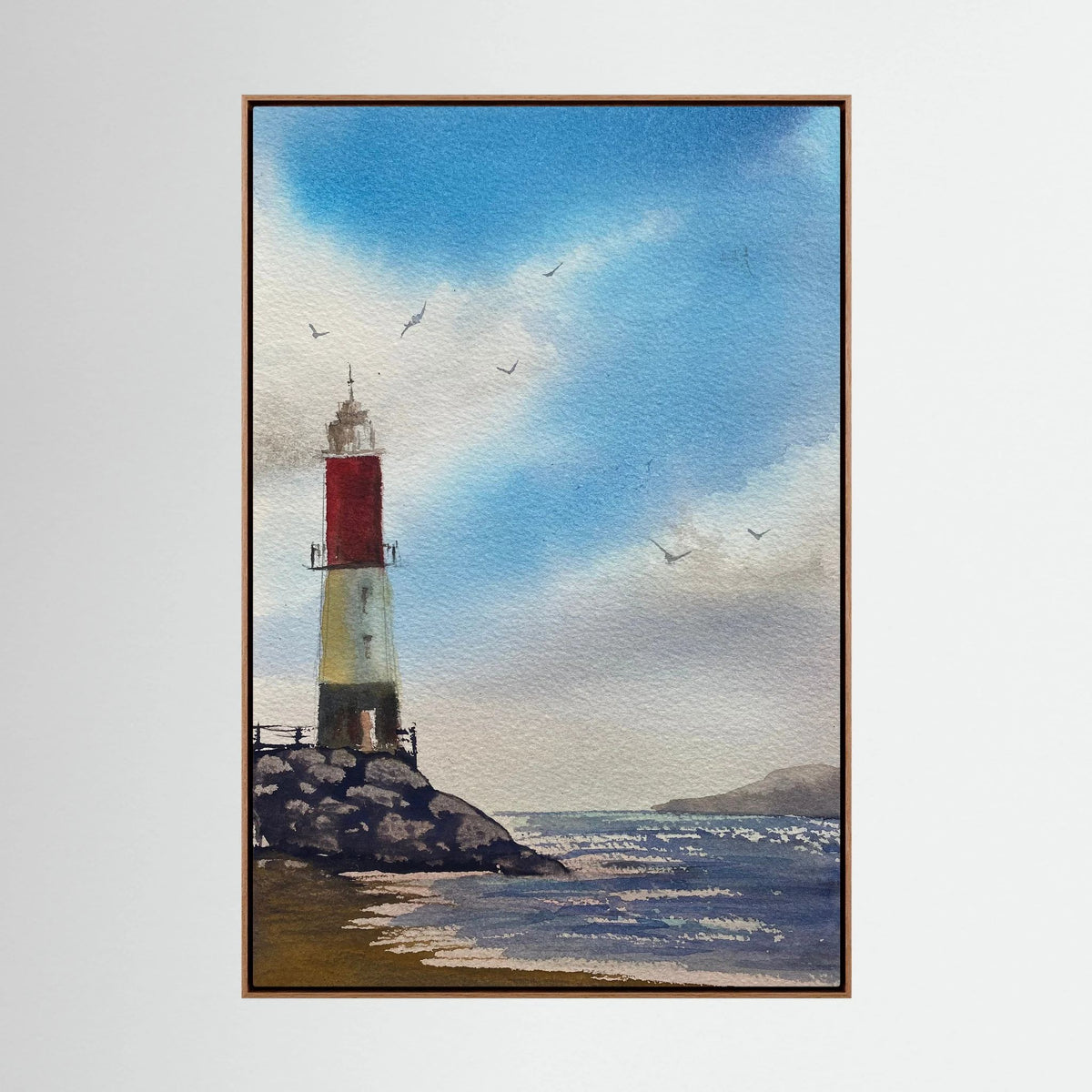 Lighthouse