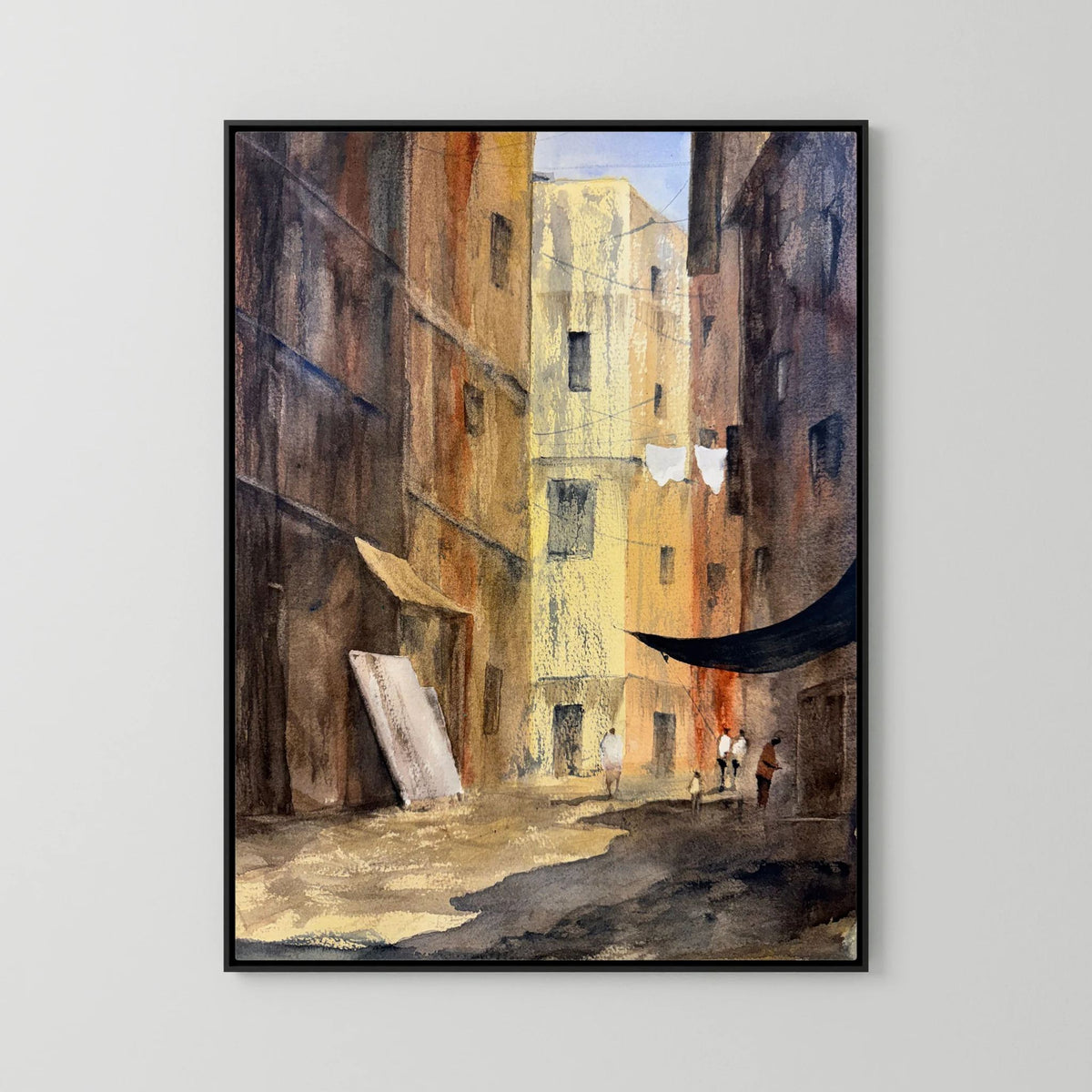 Karachi