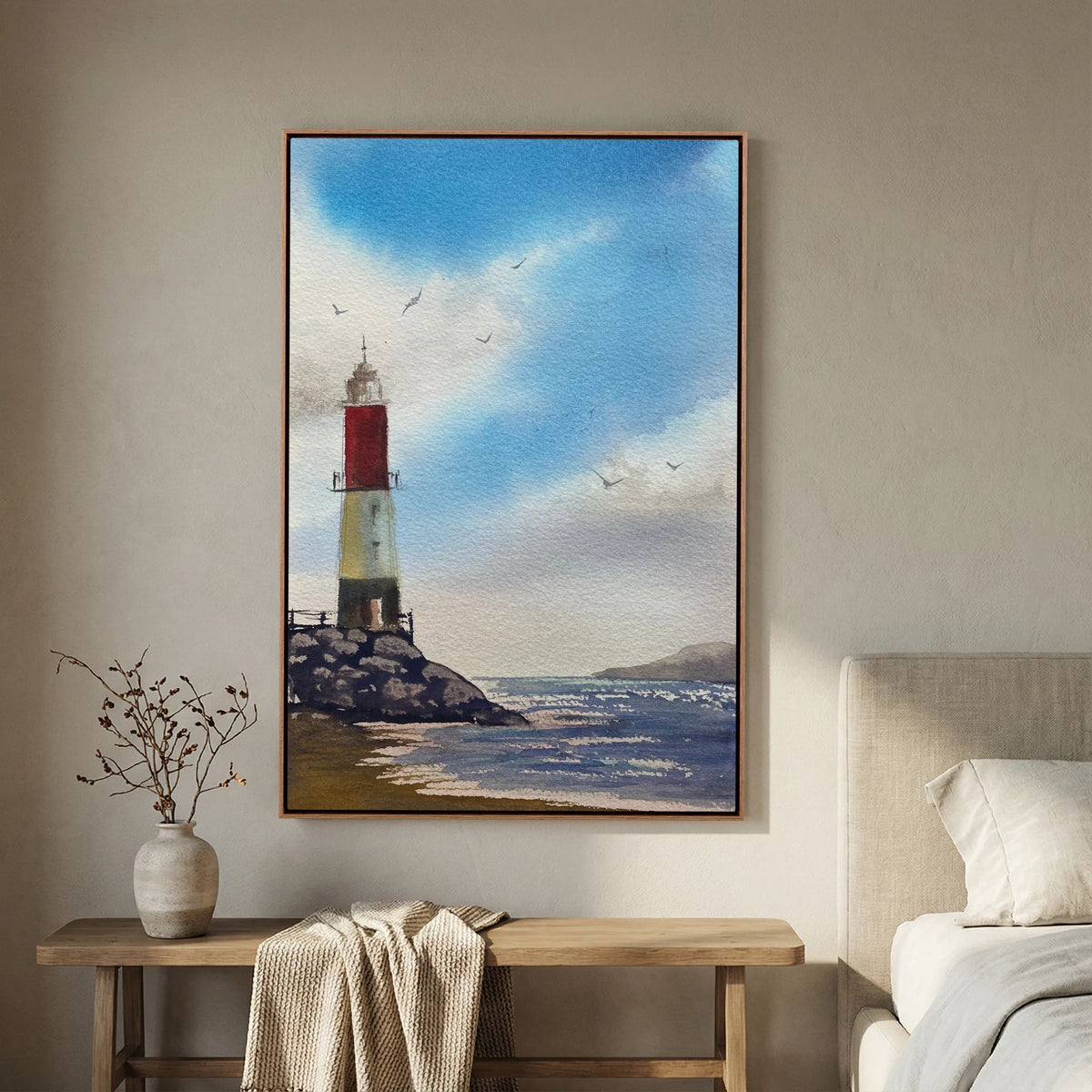 Lighthouse