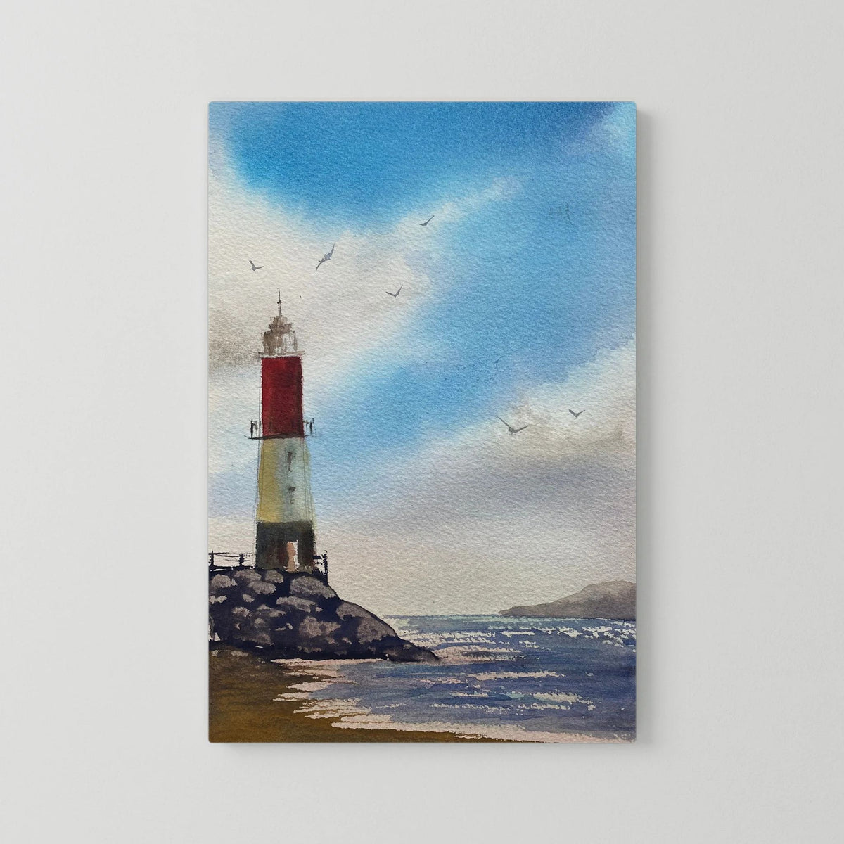 Lighthouse