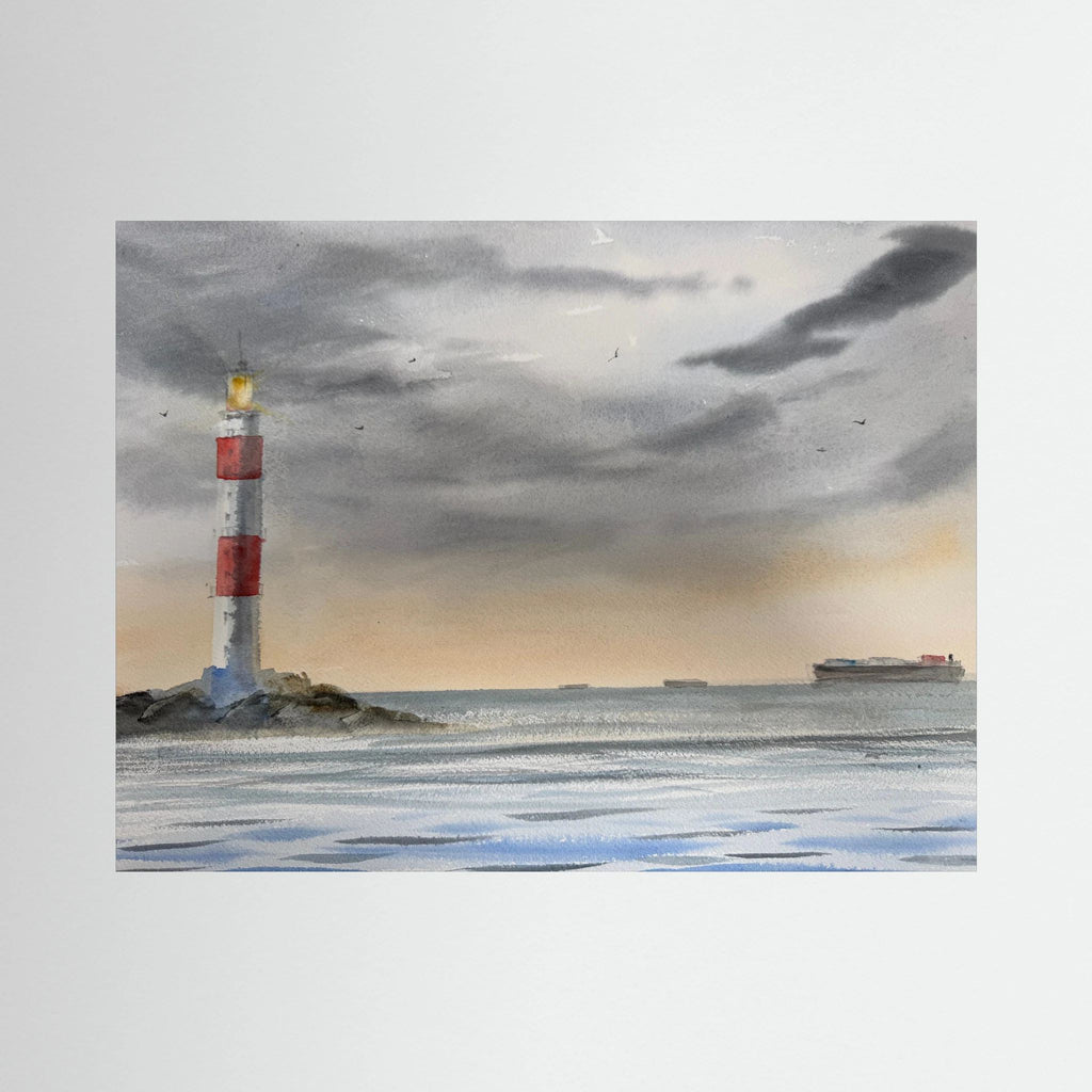 Lighthouse