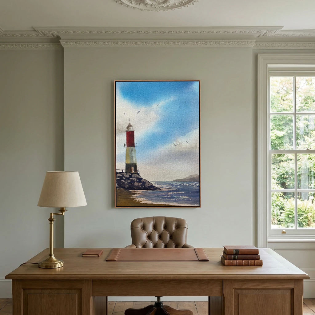 Lighthouse