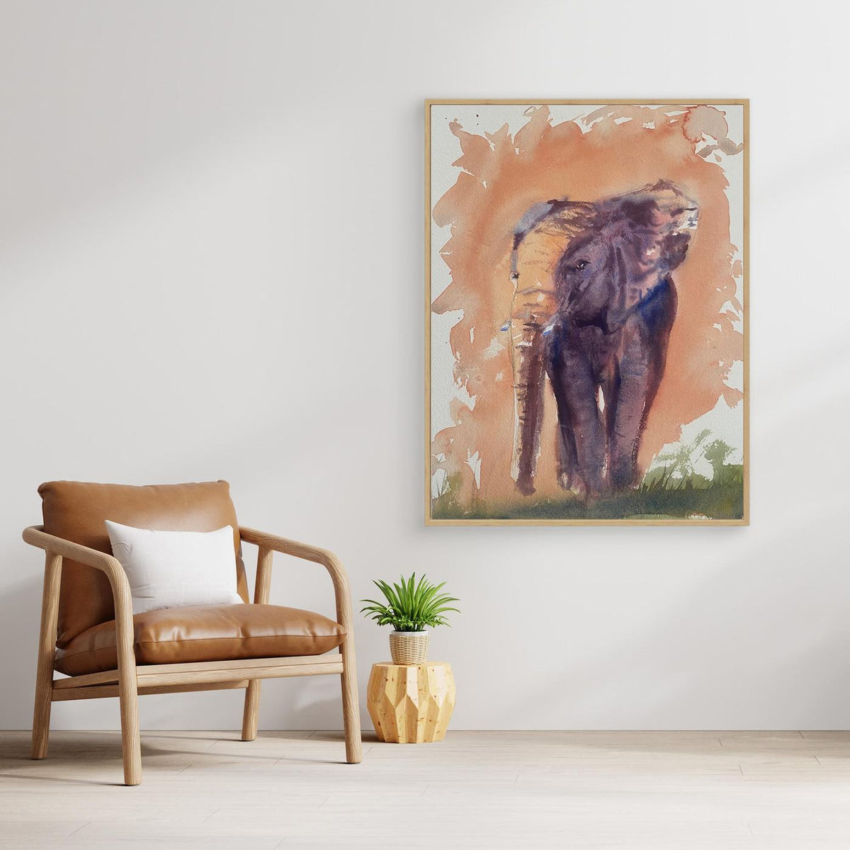 Elephant