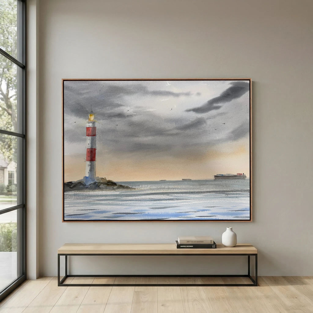 Lighthouse