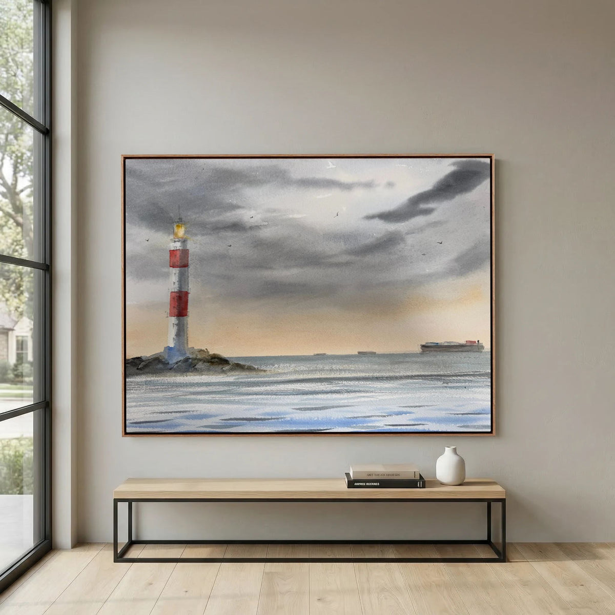 Lighthouse