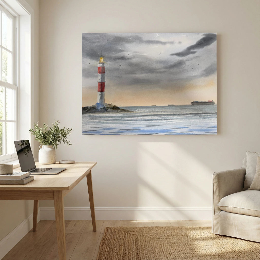 Lighthouse