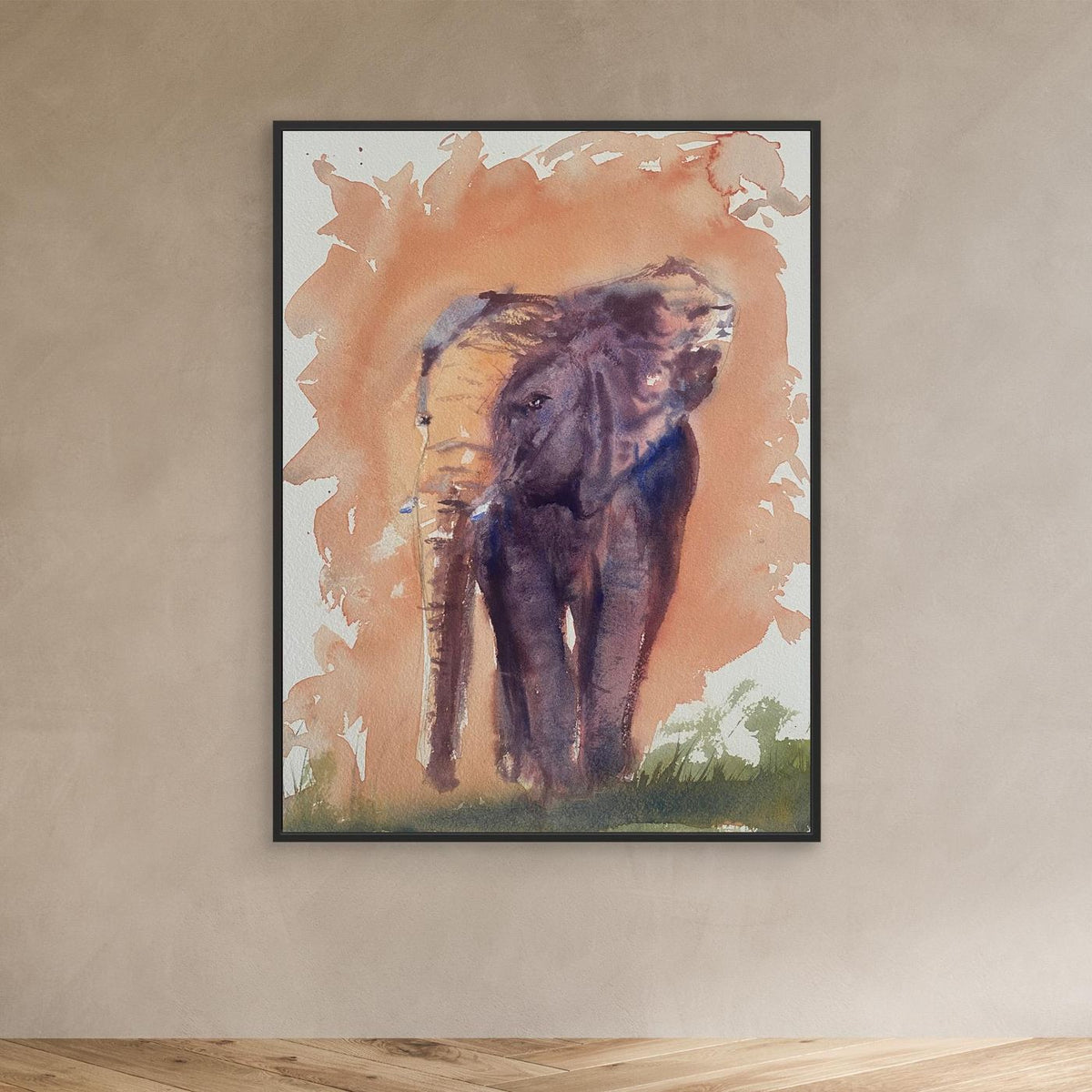 Elephant