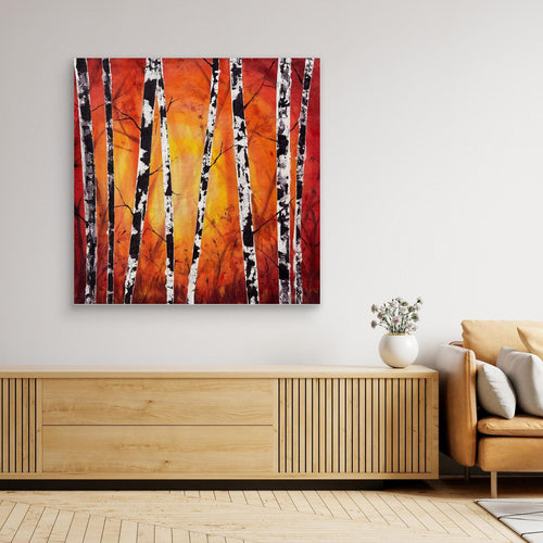Birches