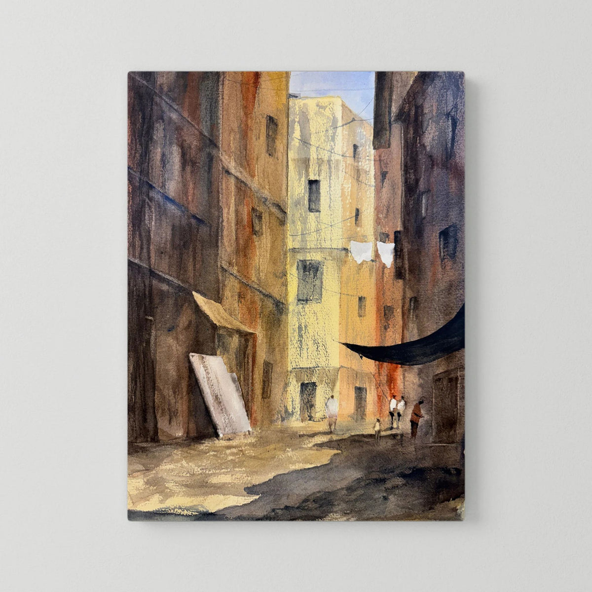 Karachi