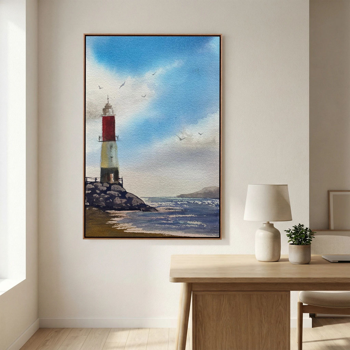 Lighthouse