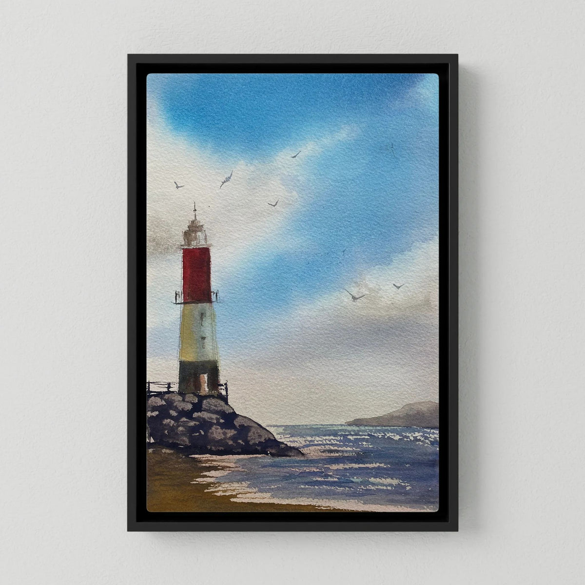 Lighthouse