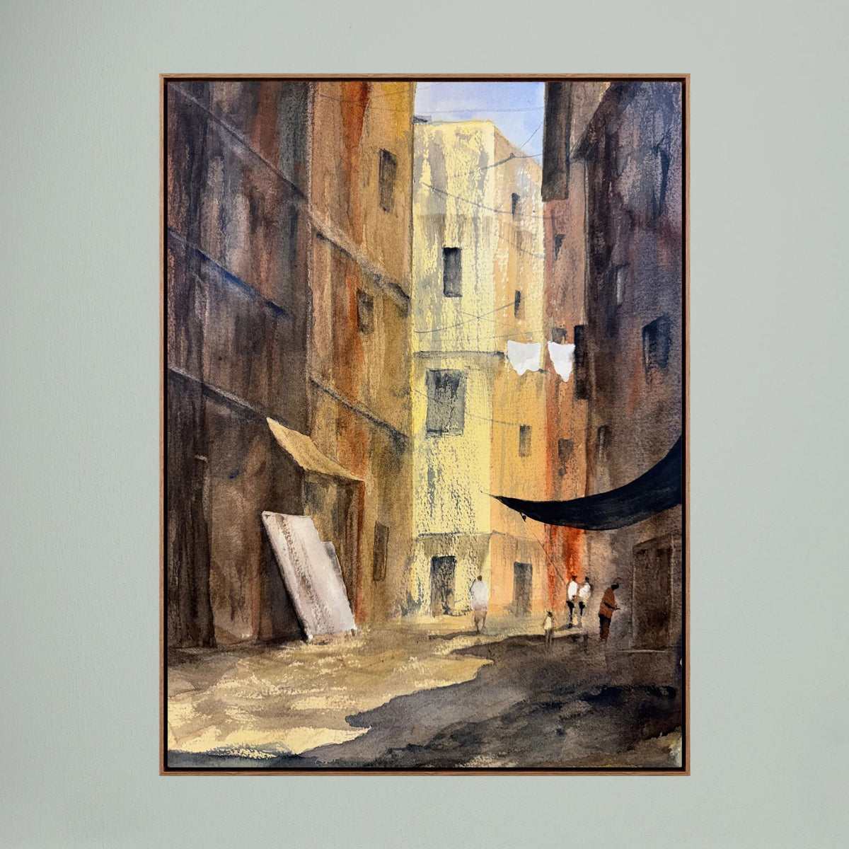 Karachi