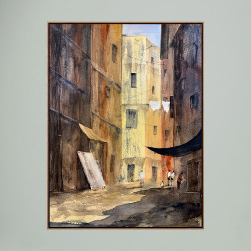 Karachi