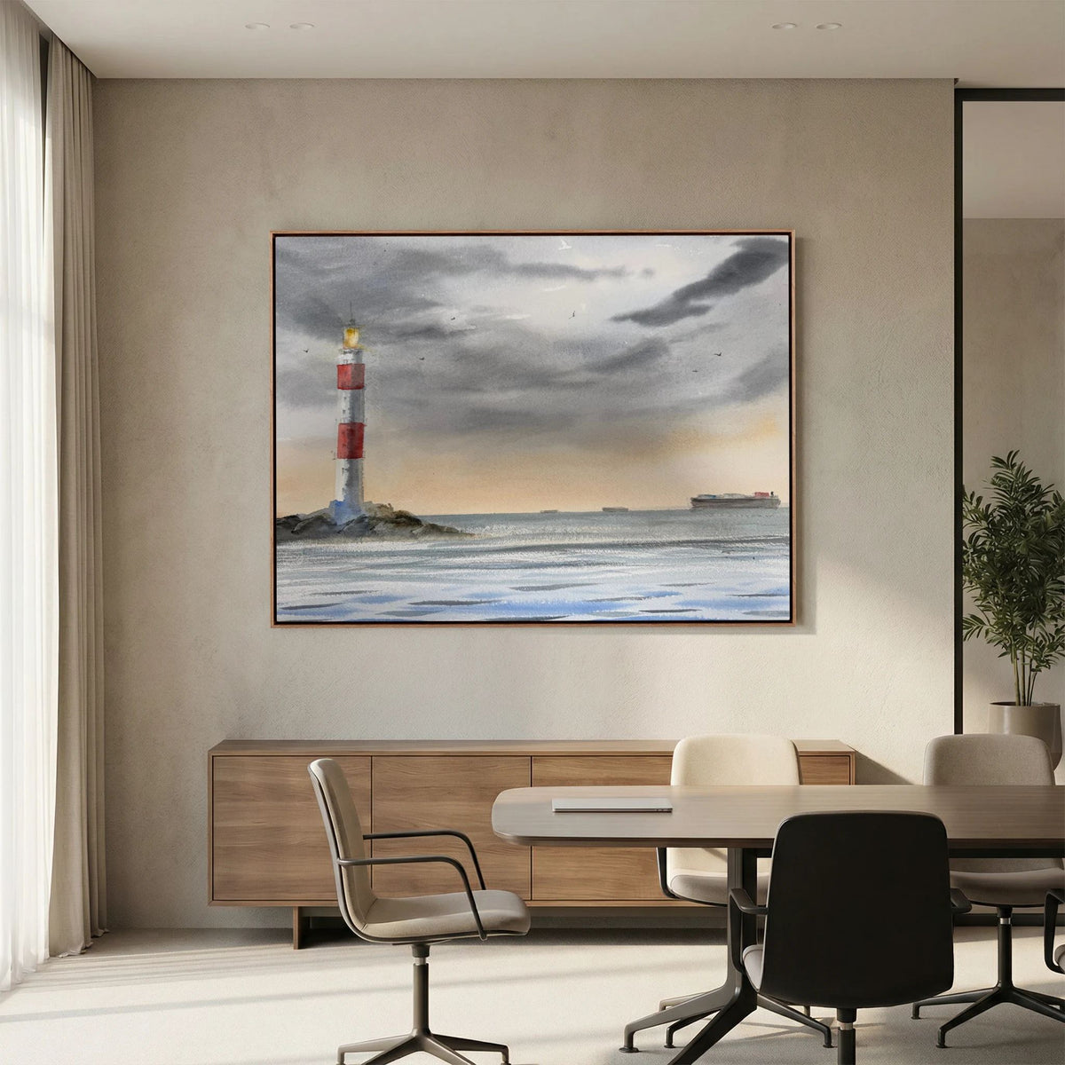 Lighthouse