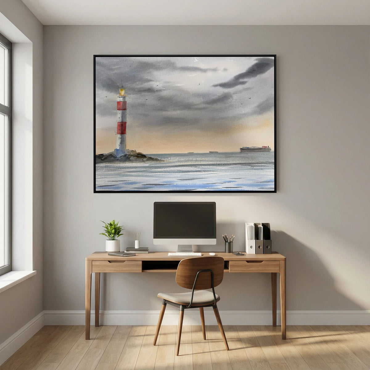 Lighthouse